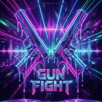 Gun Fight by The Hyphenate & Judo Keys