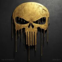 Punisher by The Hyphenate & Judo Keys