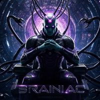 Brainiac by The Hyphenate X Judo Keys
