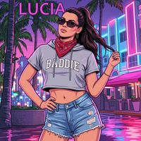 Lucia (Baddie) by The Hyphenate
