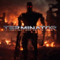 Terminator by The Hyphenate