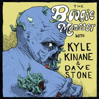 The Boogie Monster LIVE