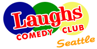 Laughs Comedy Club