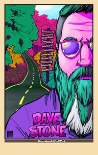 Dave Stone in Nashville
