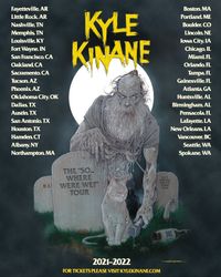 Kyle Kinane in Lafayette w/ Dave Stone