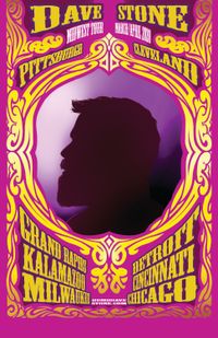 CANCELLED - Dave Stone in Milwuakee