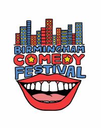 Birmingham Comedy Festival