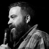 Dave Stone in Eureka