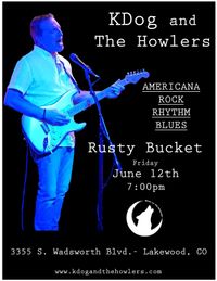 KDog and The Howlers