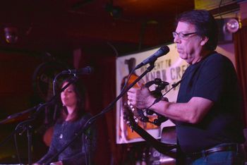Ballydoyle Songwriter Showcase
