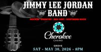 JLJB @ Cherokee Casino - Grove