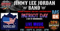 JLJB @ MCALESTER EXPO CENTER