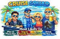 CARRIBEAN CRUISE TOUR