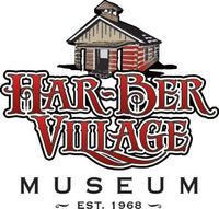 JIMMY LEE 3 @ Har-Ber Village "Octoberfest"
