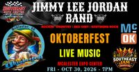 JLJB @ MCALESTER EXPO CENTER