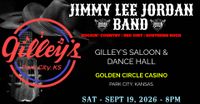 JLJB @ GILLEY'S SALOON & DANCE HALL