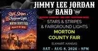 JLJB @ Morton County Fair - "STARS & STRIPES"