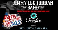 JLJB @ Cherokee Casino - Grove