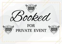 JLJB @ PRIVATE WEDDING