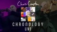 Chris Compton LIVE