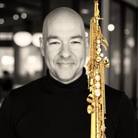 Conversational Music (Demo) by Chris Compton