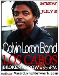 Los Cabos Broken Arrow