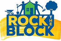 David Paul Martin @ Rock the Block