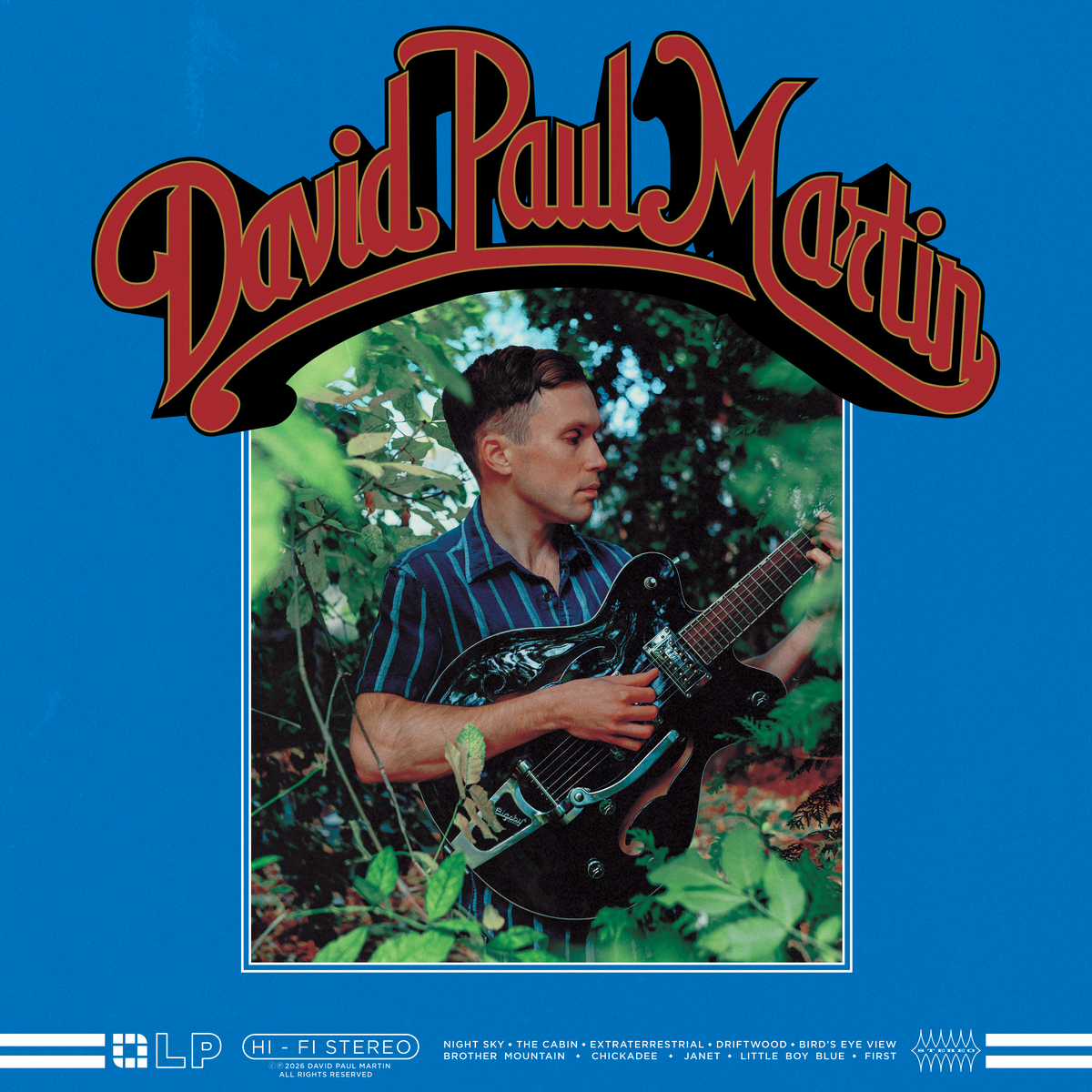 Soul Geology - Vinyl | SHIPPING