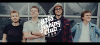 David Paul Martin / Arts Fishing Club