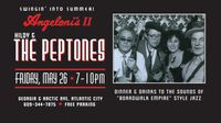 Hildy & The Peptones