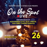 On The Spot Live