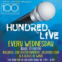 Hundred Live