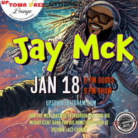 Jay McK
