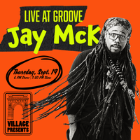 Jay McK