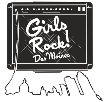 Girls Rock DSM
