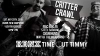 Critter Crawl
