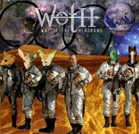 WOTH/The Golden Era/Coco Moe