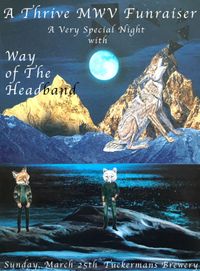 Way of the Headband