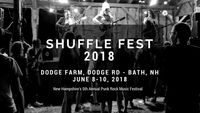 Shuffle Fest 2018
