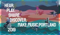 Make Music Portland with W.o.t.H!!