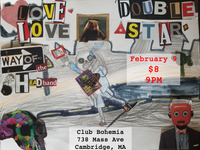 Love Love/Double Star/Way of the Headband