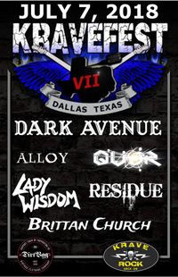 Kravefest 7