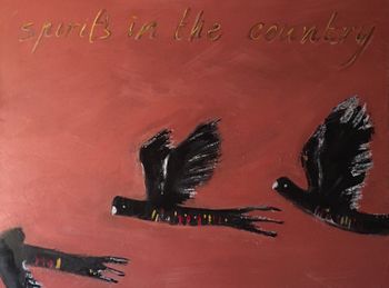 Spirit's in the Country
