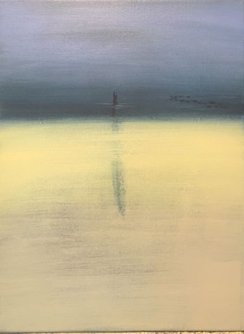 The Sound of the Ocean
