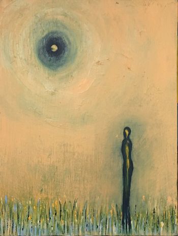 Blue Moon
