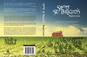 Saving St Brigids - Regina Lane
