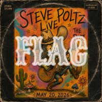 Steve Poltz 2026-05-20 FLAC AUDIO by Steve Poltz