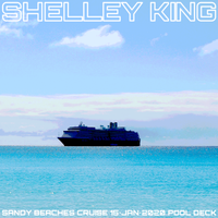2020-01-15 Sandy Beaches Cruise - Pool Deck (Zuiderdam) [Shelley King] by Shelley King