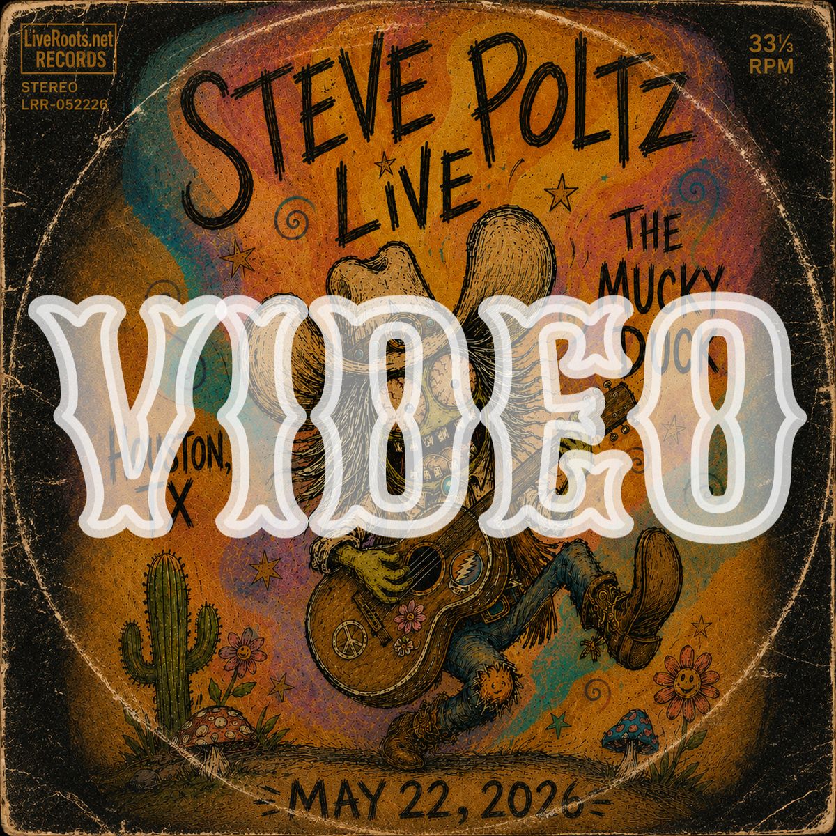 Steve Poltz 2026-05-22 MP4 VIDEO