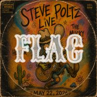Steve Poltz 2026-05-22 FLAC AUDIO by Steve Poltz